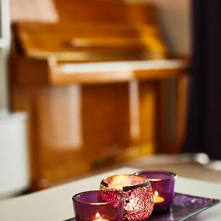 Sweet Lägenhet Druskininkai
